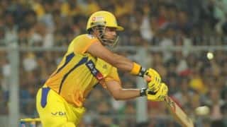 Champions League T20 (CLT20) 2014: CSK sends clear signal to other sides by ravaging Dolphins